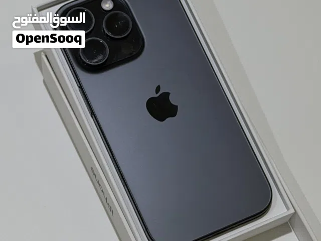 ايفون 16 pro             512GB