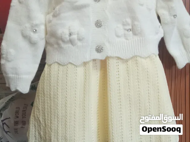 فساتين بناتي جديد