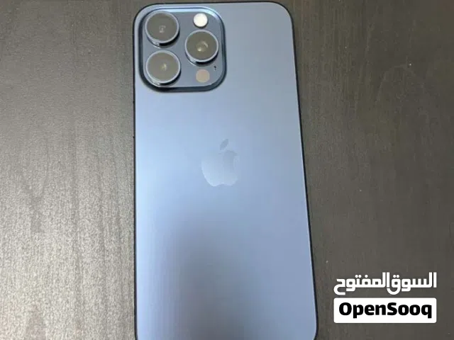Apple iPhone 15 Pro Max 1 TB in Sharjah