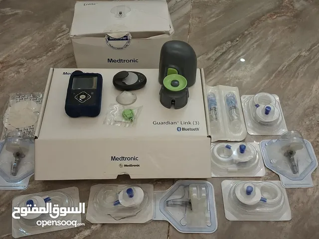 مضخة أنسولين