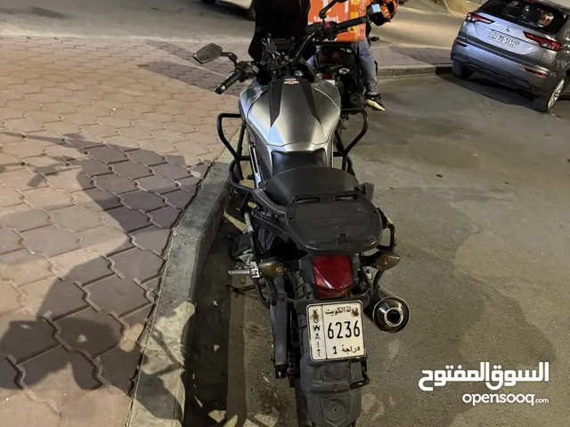 NC700X for sell