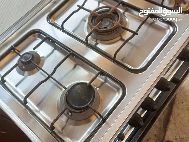 Techno Ovens in Zarqa