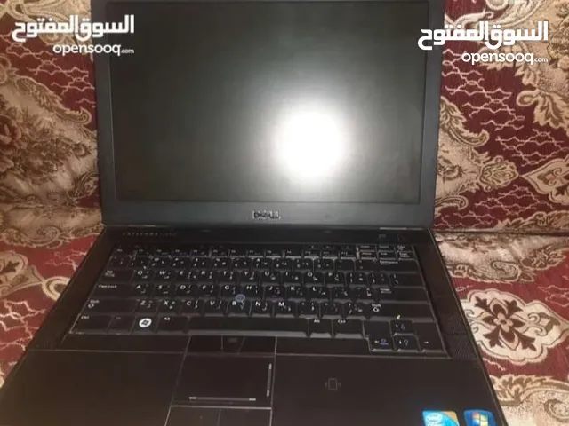 Windows Dell for sale in Zarqa
