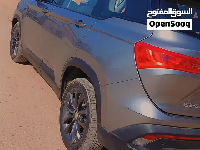2023 Chevrolet Captiva Standard