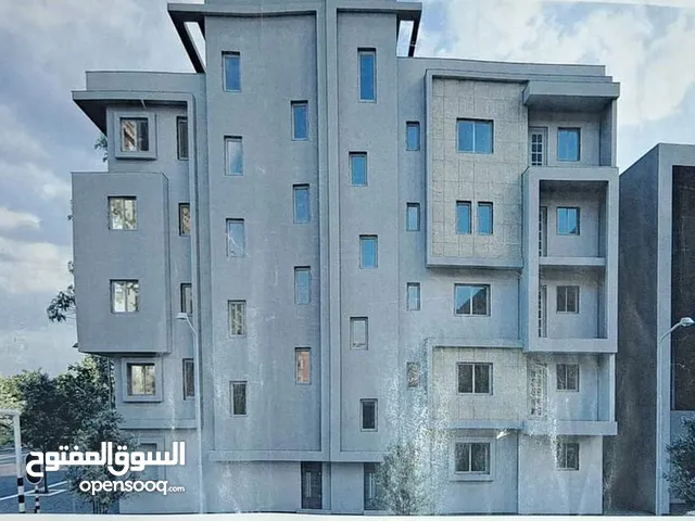 طرابلس رقم الإعلان (1276)   مبنى إداري من قسمين للبيع  - مساحة الأرض 288 م - المسقوف الأجمالي 1510 م
