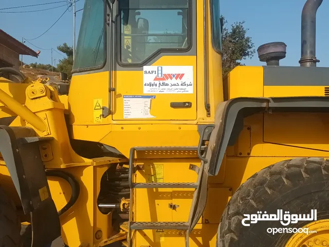 1999 Other Agriculture Equipments in Jerash