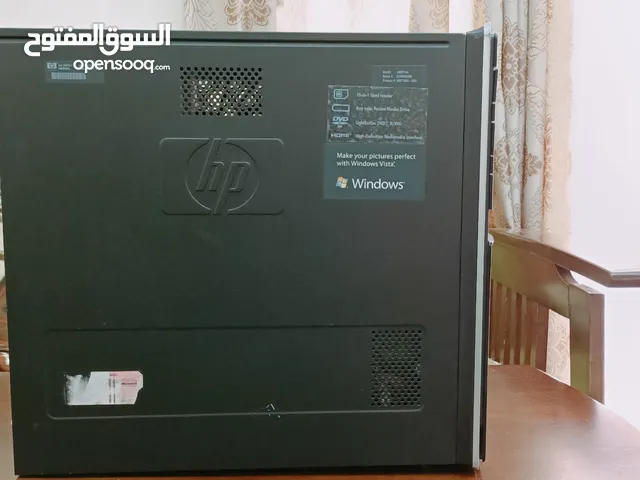  HP  Computers  for sale  in Southern Governorate