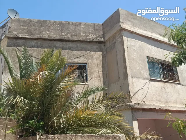 260 m2 4 Bedrooms Townhouse for Sale in Irbid Al Ashrafiyah