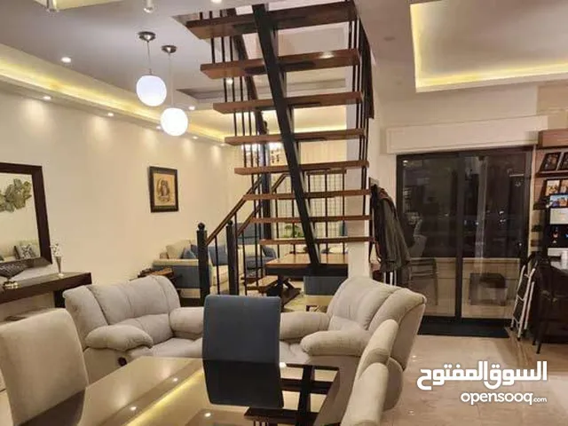 186m2 3 Bedrooms Apartments for Rent in Amman Jabal Al Hussain