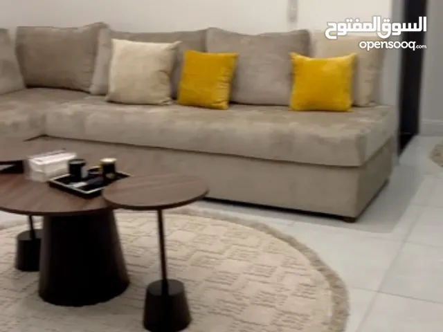 120 m2 Studio Apartments for Rent in Jeddah Marwah