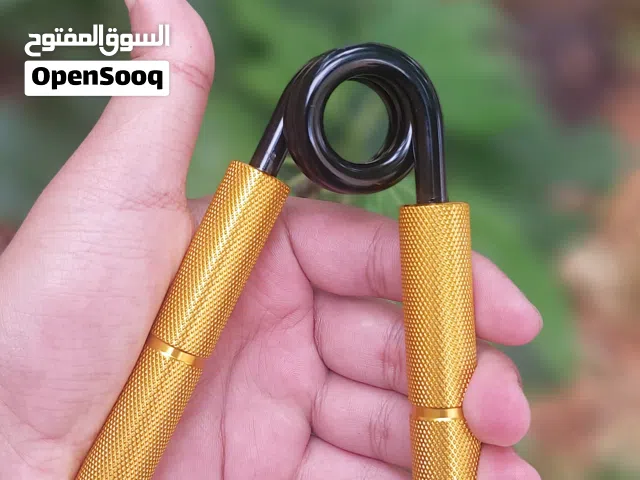 تدريب عضلات اليد