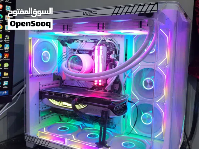 بيسي جيمنج PC RTX4070Ti