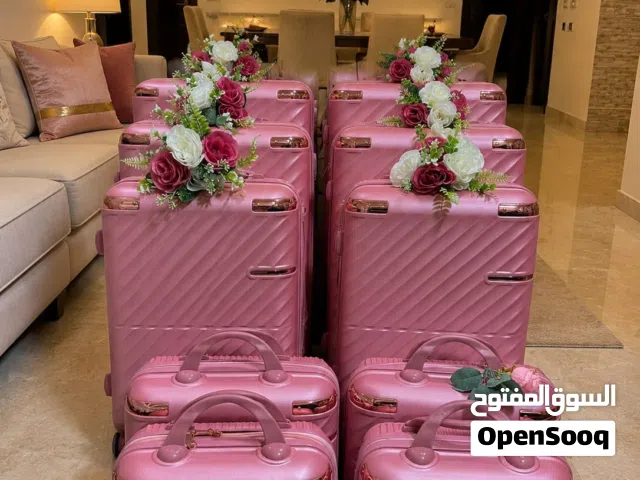 Pink Other for sale  in Zarqa