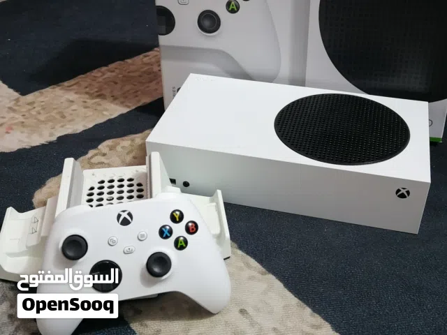 اكسبوكس سيريس اس