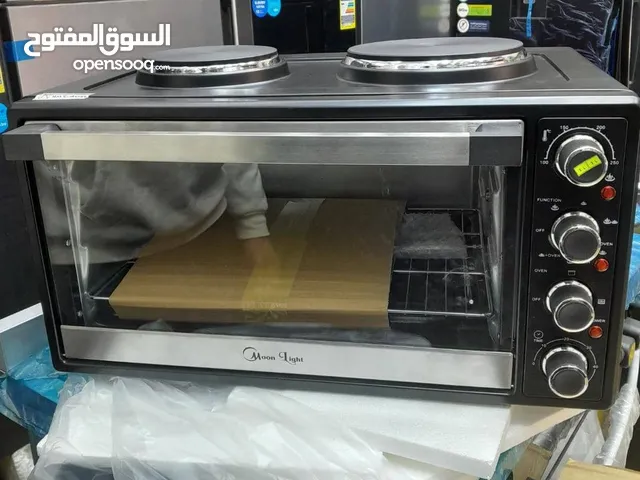 بتجاز وفرن مون لايت