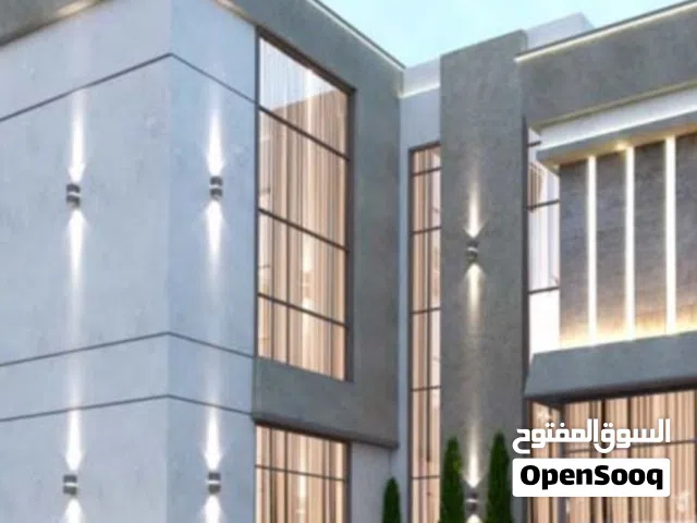 360 m2 More than 6 bedrooms Villa for Rent in Abu Dhabi Shakhbout City