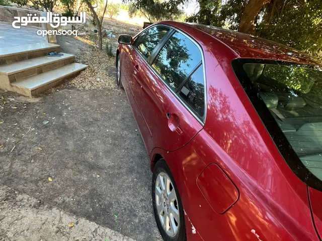 Used Toyota Camry in Irbid