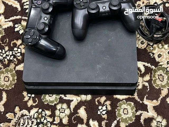 PlayStation 4 PlayStation for sale in Al Batinah