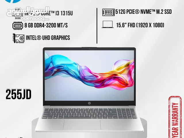 Windows HP for sale in Amman