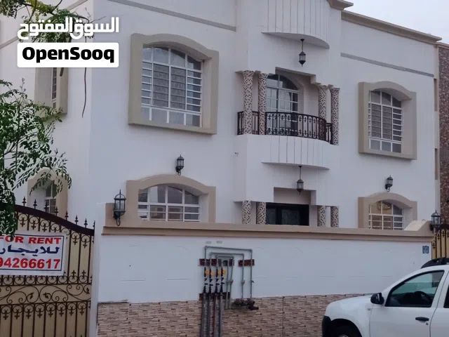 200 m2 2 Bedrooms Apartments for Rent in Muscat Amerat