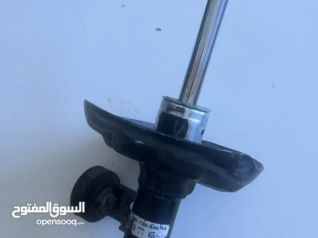 معاونات هوندا اكورد امامي سبورت 2 باب 2016 واحد الاصلي والتاني kyp بحالة جدا ممتازة