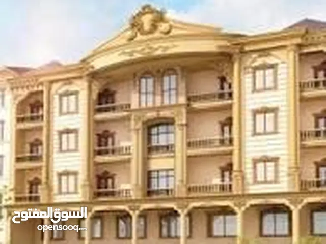 90 m2 1 Bedroom Apartments for Rent in Amman Al-Jabal Al-Akhdar