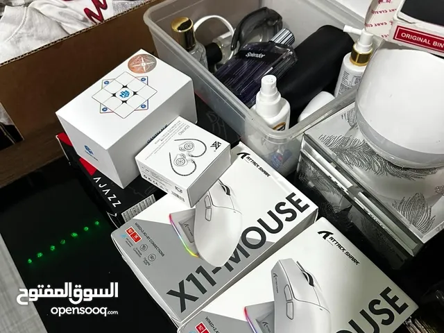 attack shark x11 mouse hamming mouse