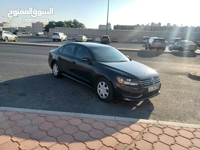 Volkswagen Passat 2014 in Al Ahmadi