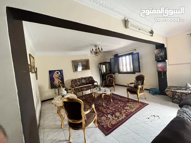 200 m2 3 Bedrooms Apartments for Sale in Cairo Heliopolis