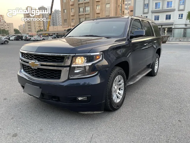 Used Chevrolet Tahoe in Hawally