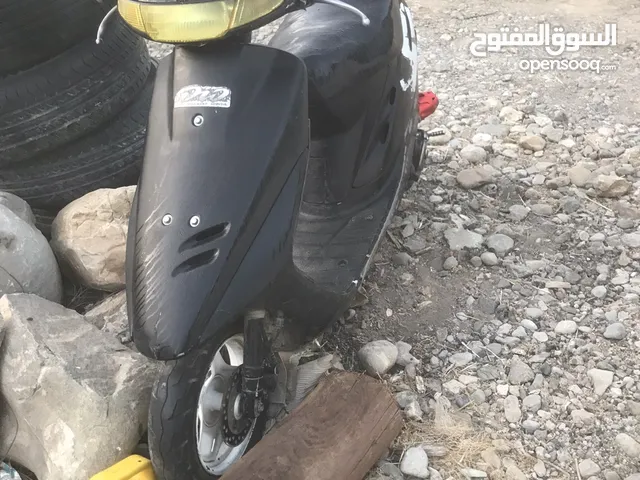 Honda Dio 2018 in Al Batinah