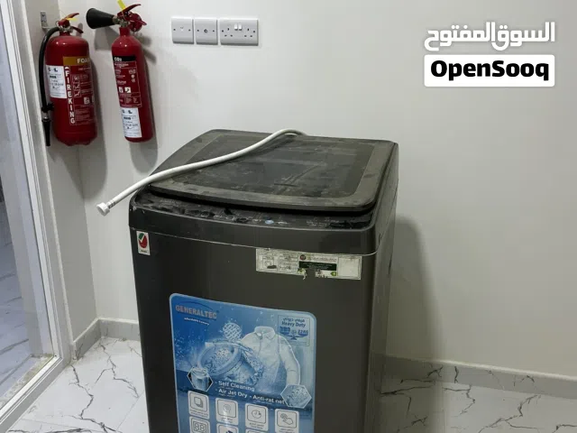 للبيع معدات غسيل ملابس (كواي)