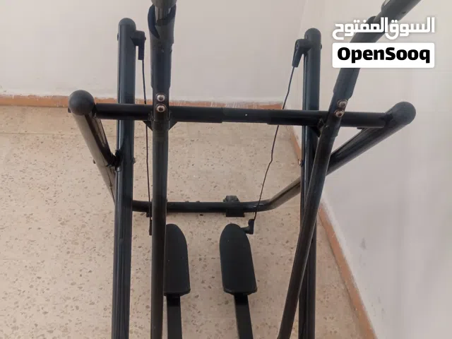 جهاز الغزال الطائر الاوربتراك الهوائي