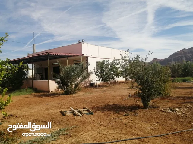 3 Bedrooms Farms for Sale in Aqaba Qweira