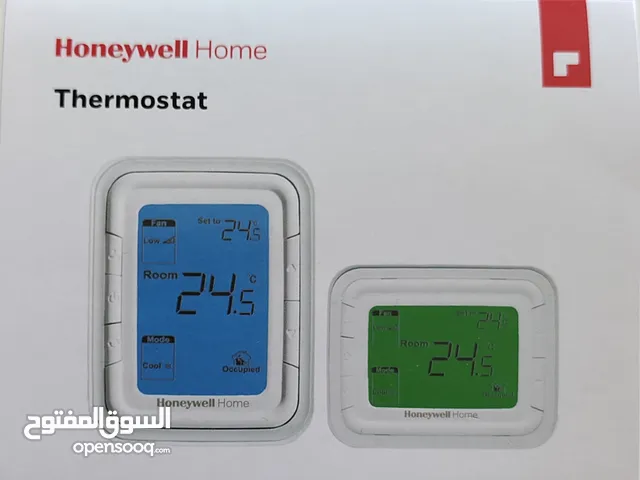 منظم حرارة (ثرموستات) Honeywell