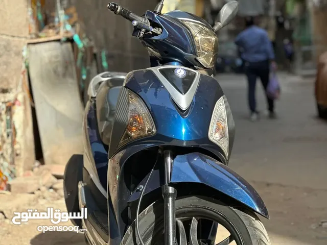 اسكوتر st200