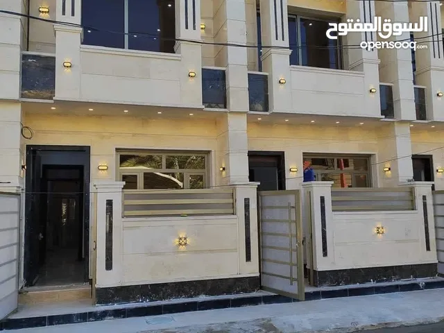 50 m2 2 Bedrooms Townhouse for Sale in Baghdad Saidiya