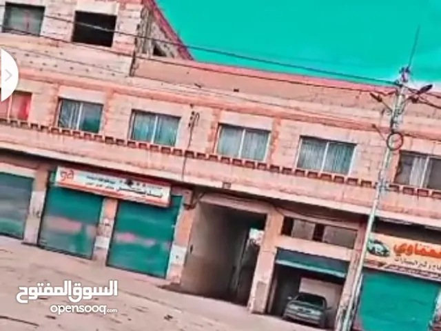 3 Floors Building for Sale in Zarqa Awajan