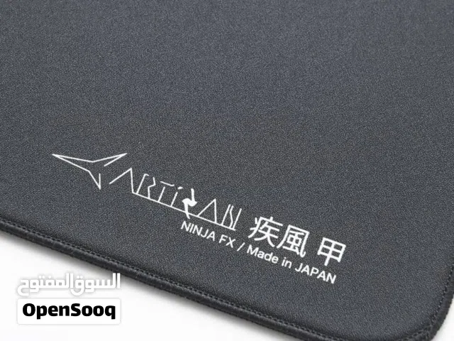 Artisan Ninja FX MID XL - أفضل ماوس باد للألعاب الاحترافية