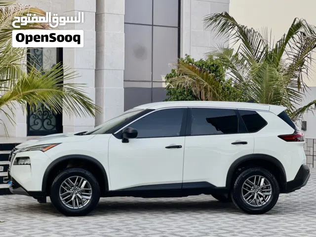 2023 نيسان روج S