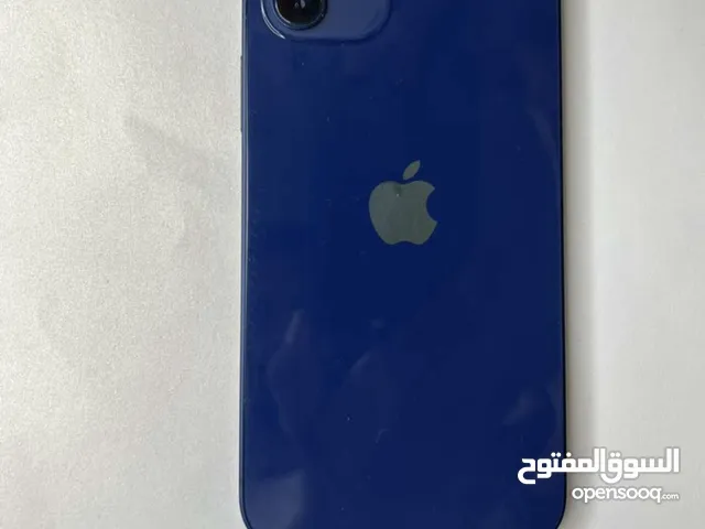 Apple iPhone 12 128 GB in Muscat