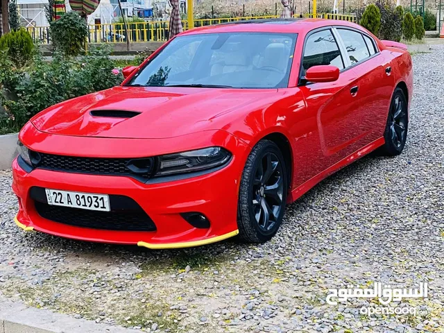 Used Dodge Charger in Diyala
