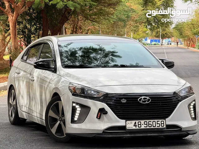 ايونيك 2019 للبيع