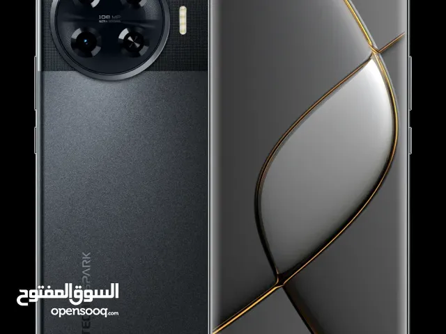 Tecno Spark 256 GB in Amman