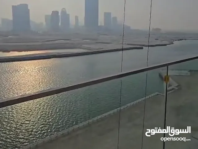 2007 ft² 3 Bedrooms Apartments for Rent in Abu Dhabi Al Reem Island