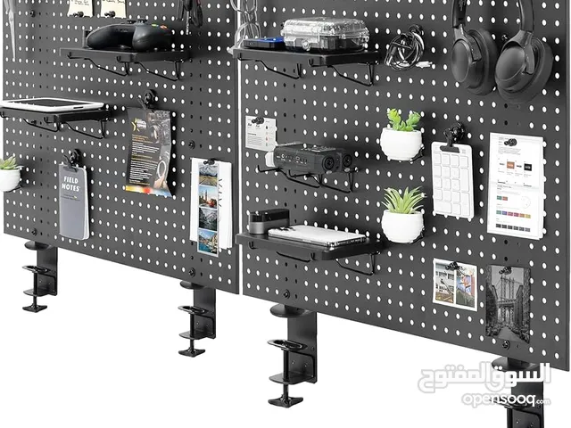 تخفيض ناااري على Pegboard من شركة Inland!