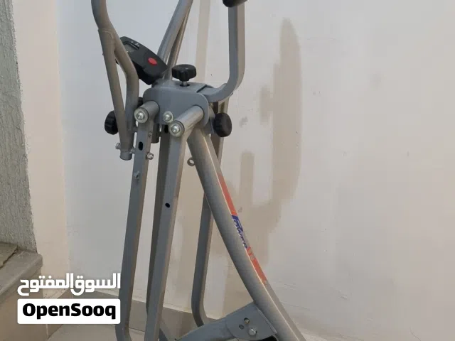 جهاز رياضة الغزال الطائر الاصلي