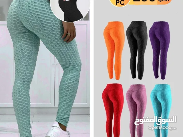 women Leggings 6 piece