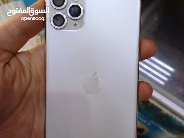 Apple iPhone 11 Pro Max 256 GB in Farwaniya