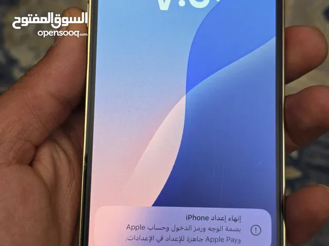 Apple iPhone 12 Pro 128 GB in Irbid
